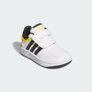 Детски маратонки Adidas Hoops 3.0