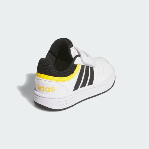 Детски маратонки Adidas Hoops 3.0