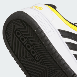 Детски маратонки Adidas Hoops 3.0