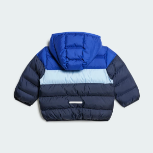 Детско яке Adidas SYNTHETIC DOWN JACKET