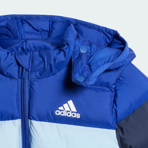 Детско яке Adidas SYNTHETIC DOWN JACKET