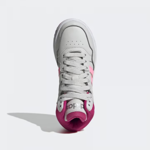 Детски кецове Adidas Hoops 3.0 Mid
