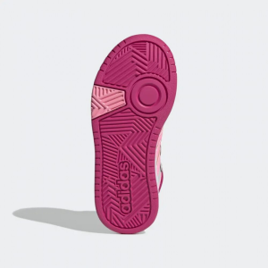 Детски кецове Adidas Hoops 3.0 Mid