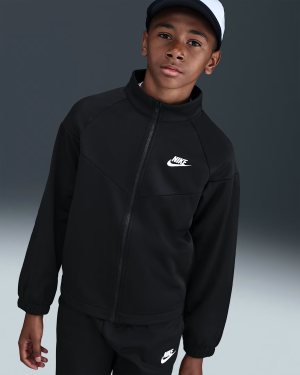 Детски екип Nike K NSW DF TRACKSUIT PK FZ