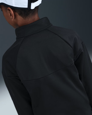 Детски екип Nike K NSW DF TRACKSUIT PK FZ