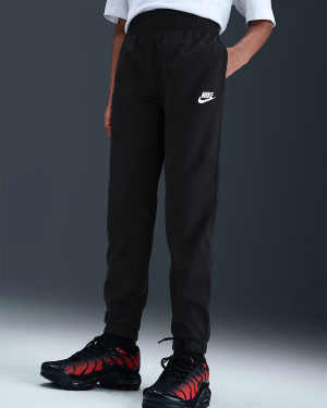 Детски екип Nike K NSW DF TRACKSUIT PK FZ