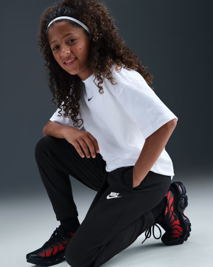 Детски екип Nike K NSW DF TRACKSUIT PK FZ