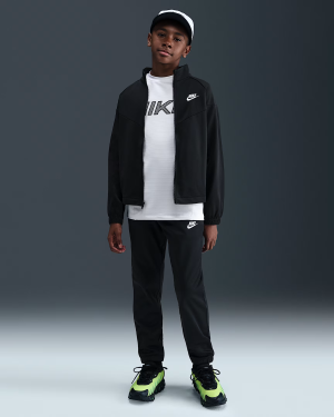 Детски екип Nike K NSW DF TRACKSUIT PK FZ