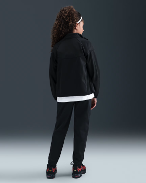 Детски екип Nike K NSW DF TRACKSUIT PK FZ
