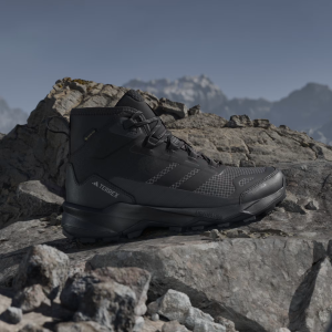 Мъжки боти Adidas TERREX SKYCHASER AX5 MID GORE-TEX CLIMAWARM+