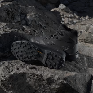 Мъжки боти Adidas TERREX SKYCHASER AX5 MID GORE-TEX CLIMAWARM+