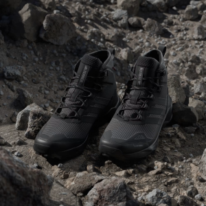 Мъжки боти Adidas TERREX SKYCHASER AX5 MID GORE-TEX CLIMAWARM+