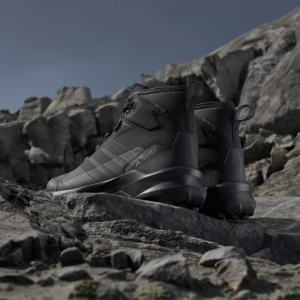 Мъжки боти Adidas TERREX SKYCHASER AX5 MID GORE-TEX CLIMAWARM+