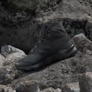 Мъжки боти Adidas TERREX SKYCHASER AX5 MID GORE-TEX CLIMAWARM+