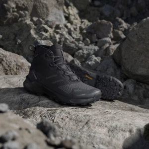Мъжки боти Adidas TERREX SKYCHASER AX5 MID GORE-TEX CLIMAWARM+