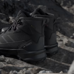 Мъжки боти Adidas TERREX SKYCHASER AX5 MID GORE-TEX CLIMAWARM+