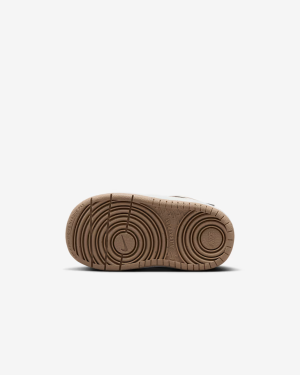 Детски кецове Nike Court Borough Mid 2