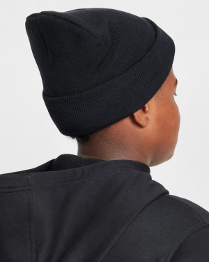 Шапка Nike PEAK BEANIE SC SWSH