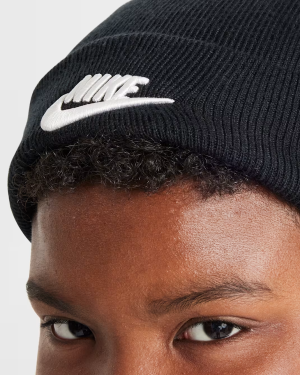 Шапка Nike PEAK BEANIE SC SWSH