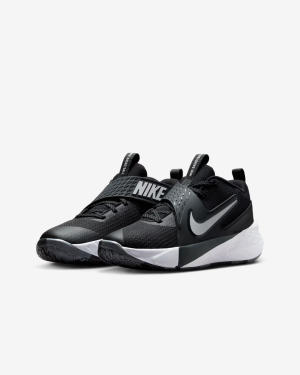 Детски кецове Nike TEAM HUSTLE D 12