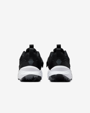 Детски кецове Nike TEAM HUSTLE D 12
