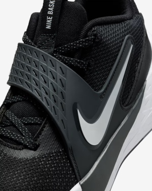 Детски кецове Nike TEAM HUSTLE D 12