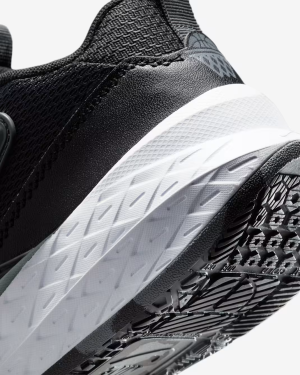 Детски кецове Nike TEAM HUSTLE D 12