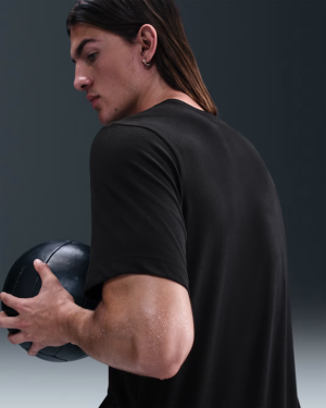 Мъжка тениска Nike M NK DF TEE NIKE PRO TRAINING
