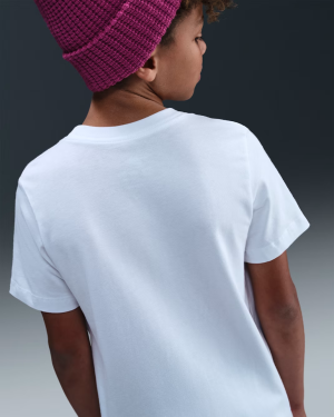 Детска тениска Nike K NSW TEE CREATE FW CONNECT
