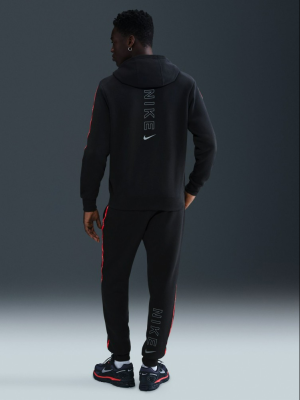 Мъжки екип Nike M NSW CS HOODY FLC BB