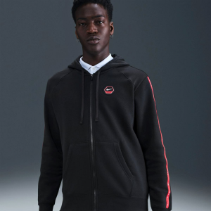 Мъжки екип Nike M NSW CS HOODY FLC BB