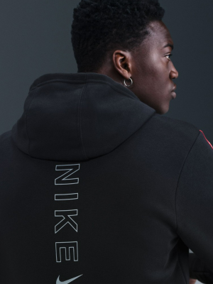 Мъжки екип Nike M NSW CS HOODY FLC BB