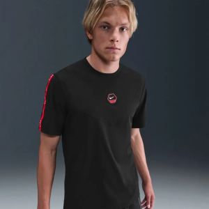 Мъжка тениска Nike All Over Print
