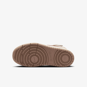 Детски кецове NIKE COURT BOROUGH MID 2 PS