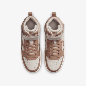 Кецове Nike Court Borough Mid 2