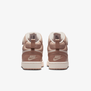 Кецове Nike Court Borough Mid 2