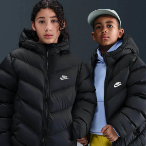 Детско яке Nike K NSW TF ADP PUFFER