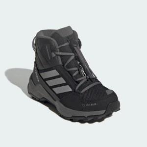 Детски боти Adidas TERREX AX4R MID RAIN.RDY