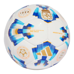 Футболна топка Adidas ARGENTINA 24 LEAGUE