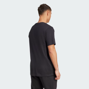 Мъжка тениска Adidas CAMO LOGO