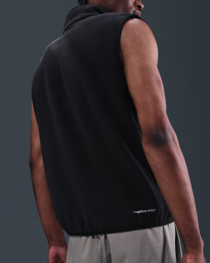 Мъжки елек Nike M NK CLUB WNTRZD VEST