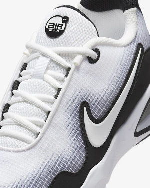 Mаратонки NIKE AIR MAX NOVA BG