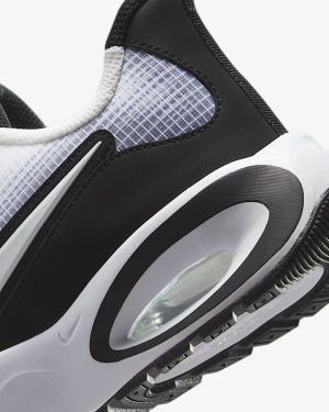 Mаратонки NIKE AIR MAX NOVA BG