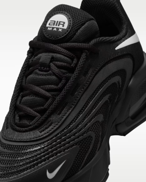 Маратонки NIKE Air Max Fire