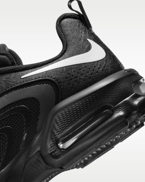 Маратонки NIKE Air Max Fire