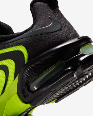 Маратонки NIKE Air Max Fire