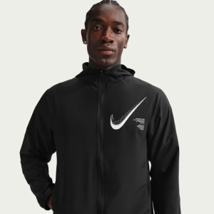 Мъжки екип Nike M NK DF FORM GFX JACKET
