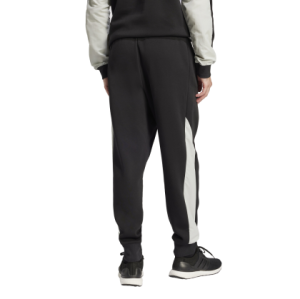 Мъжки екип Adidas M ESS CB FZ HD BLACK