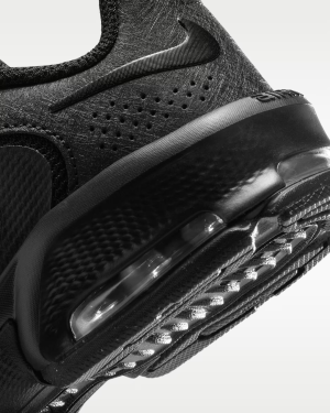 Детски маратонки NIKE Air Max Fire