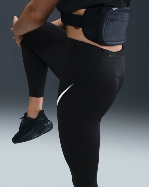 Дамски клин Nike Tempo Swoosh Run